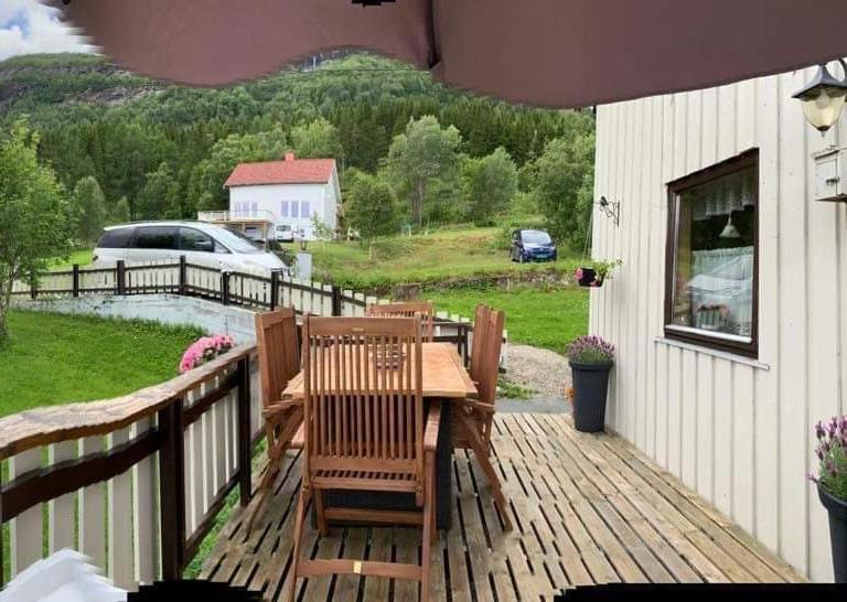 Kab Guesthouse Боген Экстерьер фото