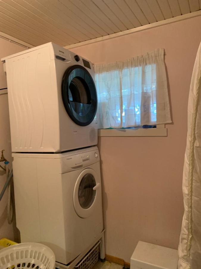 Kab Guesthouse Боген Экстерьер фото