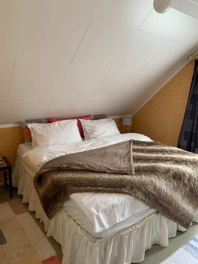 Kab Guesthouse Боген Экстерьер фото