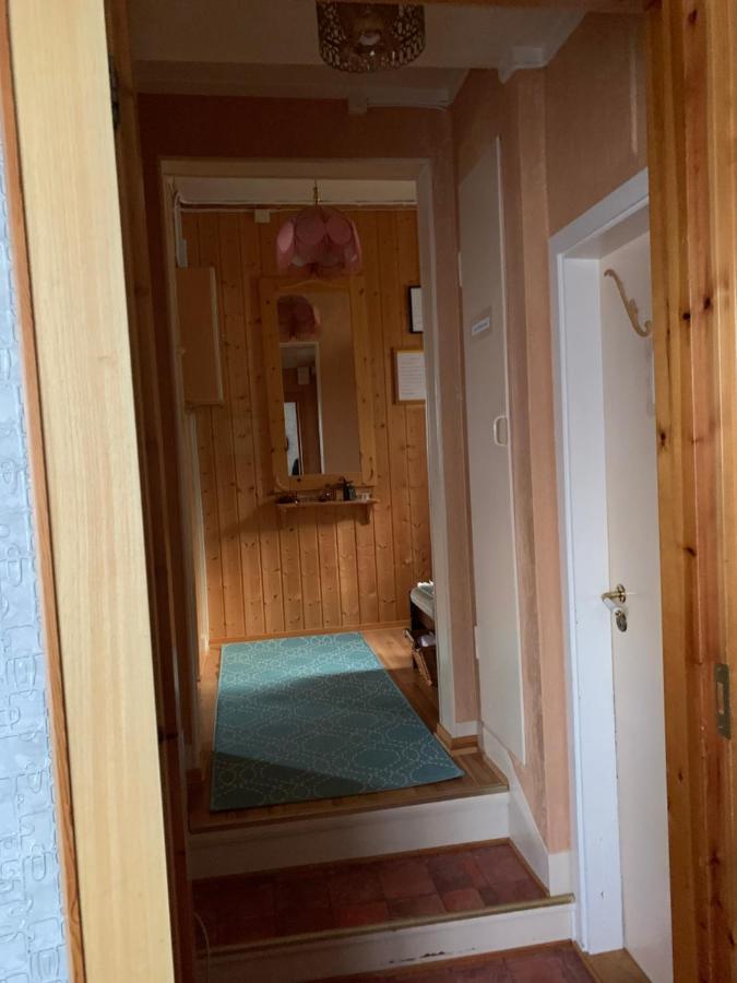 Kab Guesthouse Боген Экстерьер фото