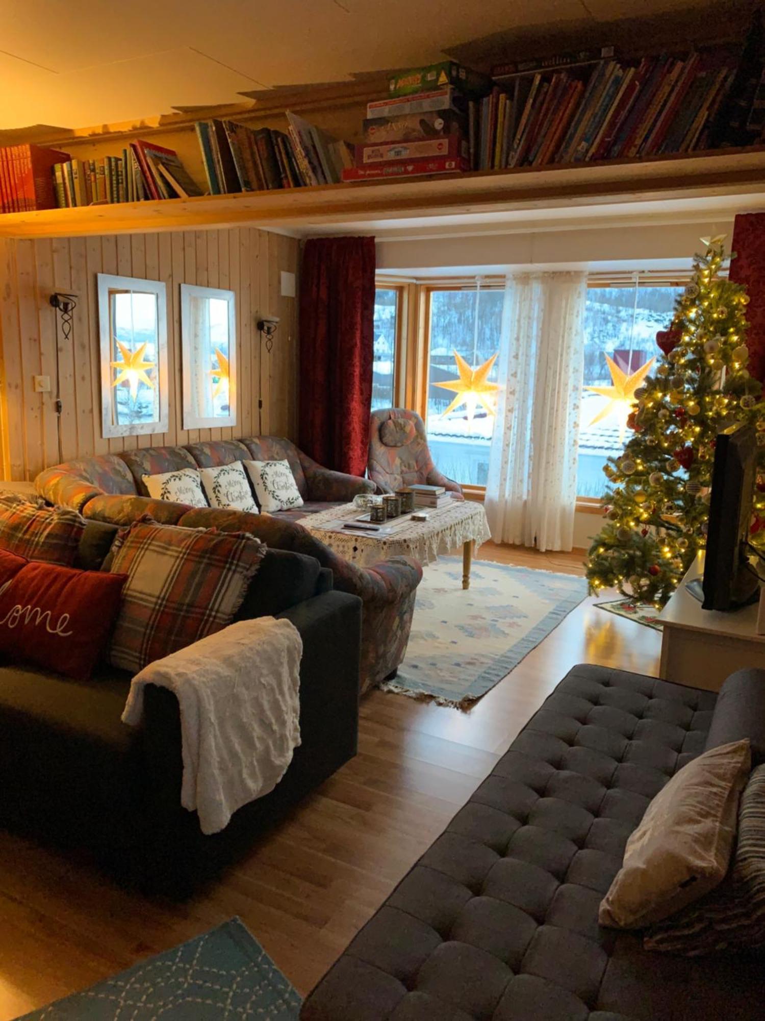 Kab Guesthouse Боген Экстерьер фото