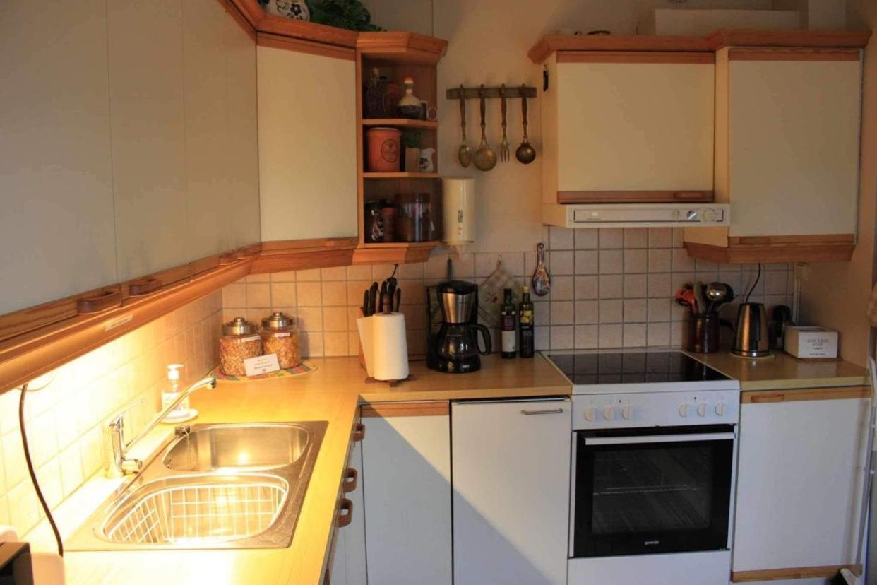 Kab Guesthouse Боген Экстерьер фото