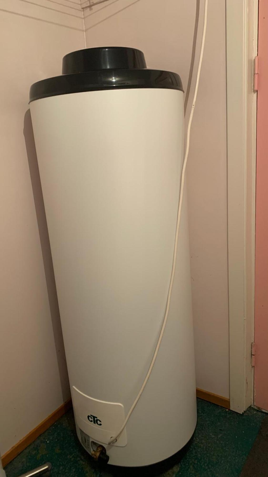 Kab Guesthouse Боген Экстерьер фото
