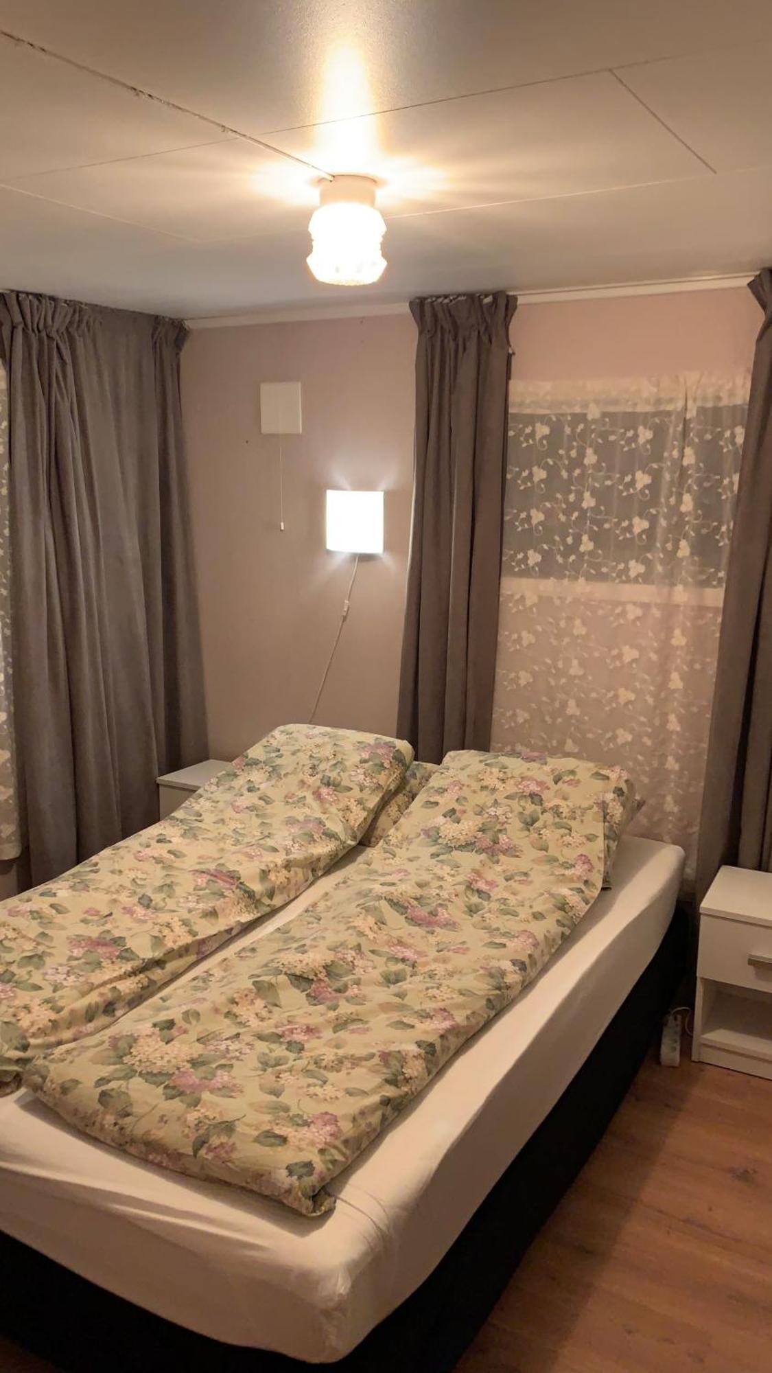 Kab Guesthouse Боген Экстерьер фото